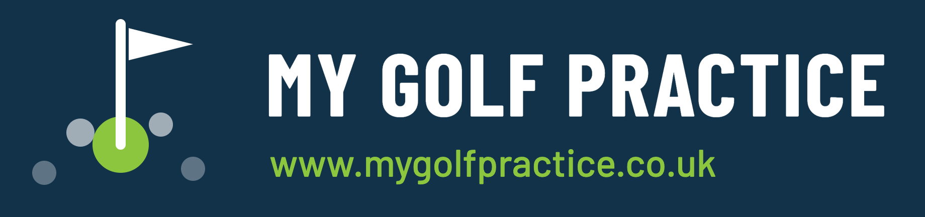 My Golf Practice